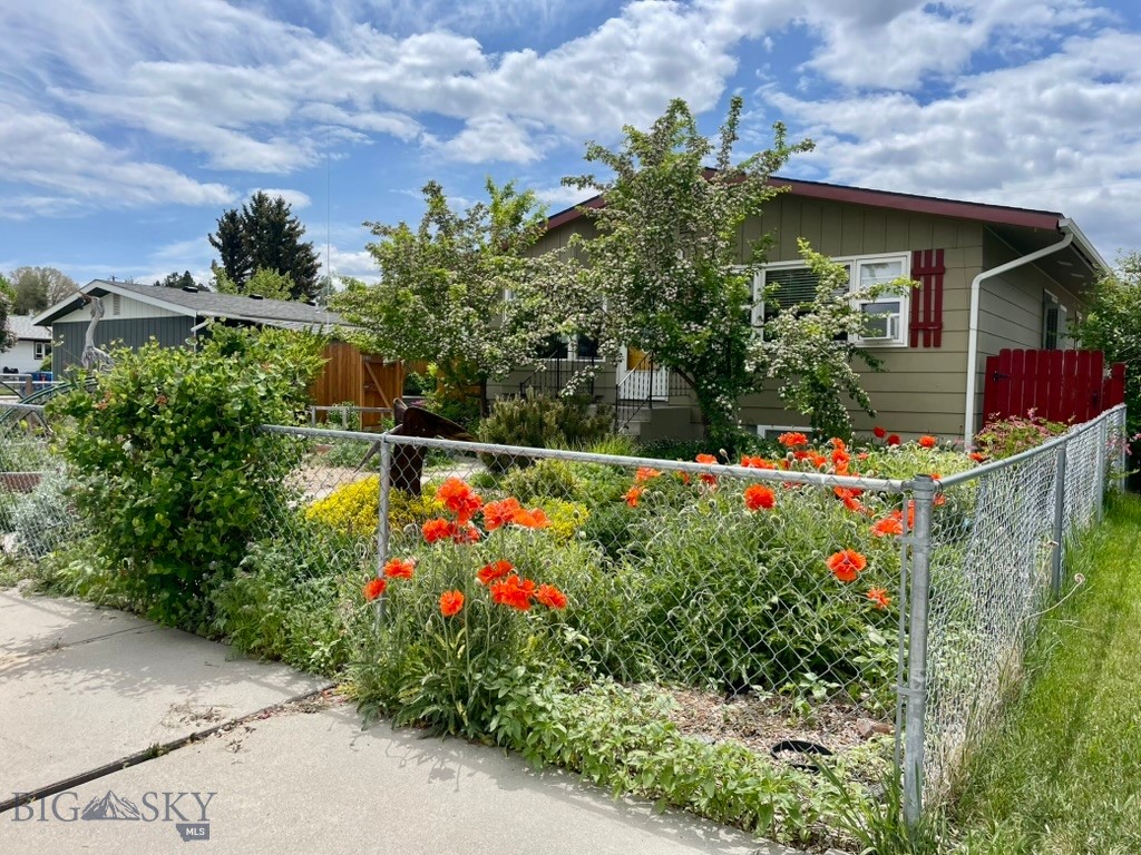 930 E Reeder, Dillon