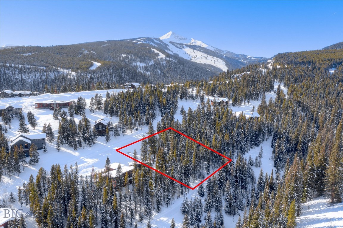 389 Antler Ridge Road, Big Sky