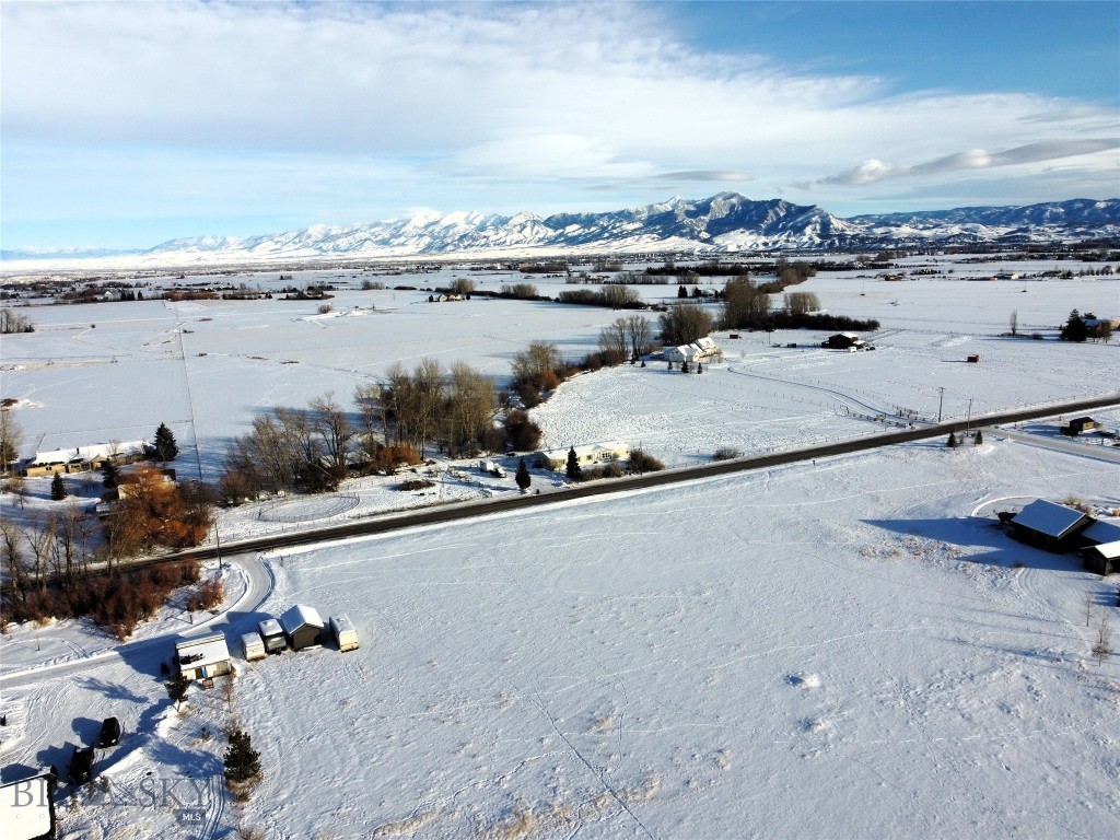 TBD Johnson Road, Bozeman