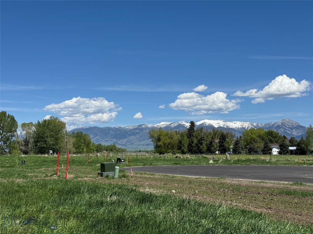 6 Liberty Drive, Bozeman