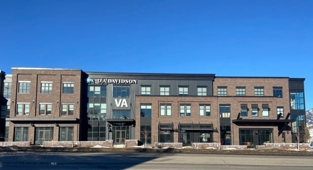 1101 E Main Street 105, Bozeman