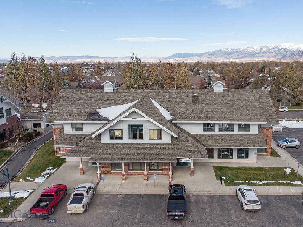 4050 Valley Commons Drive F, Bozeman