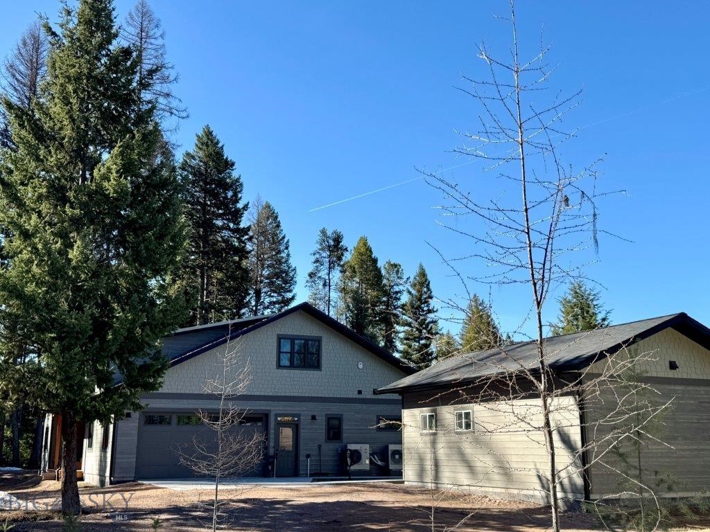 576 Daisy Lane, Seeley Lake