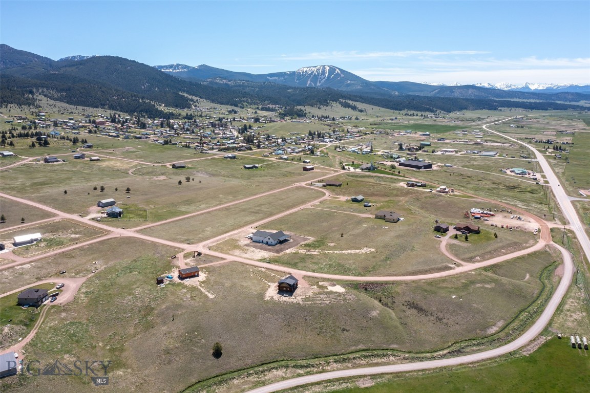 Tract 3 Whiskey Flats, Philipsburg