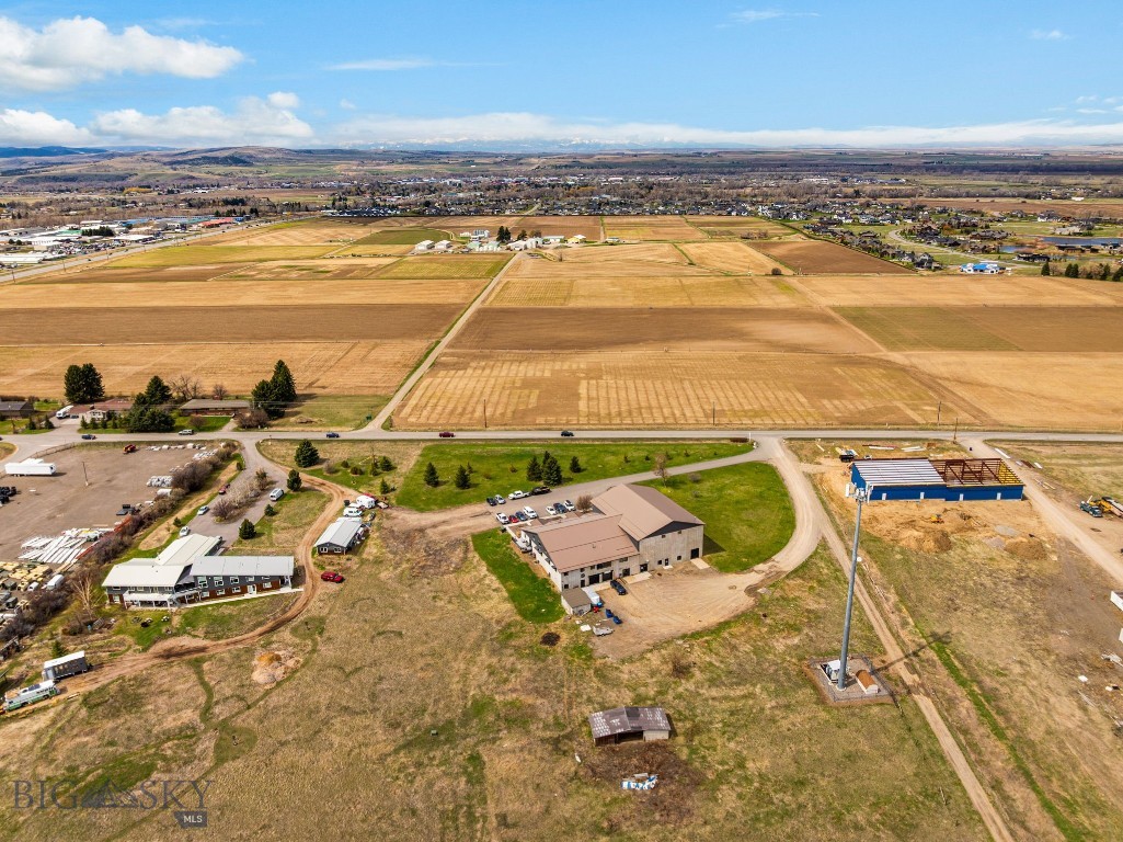 10 Innovation Lane Units E & F, Bozeman