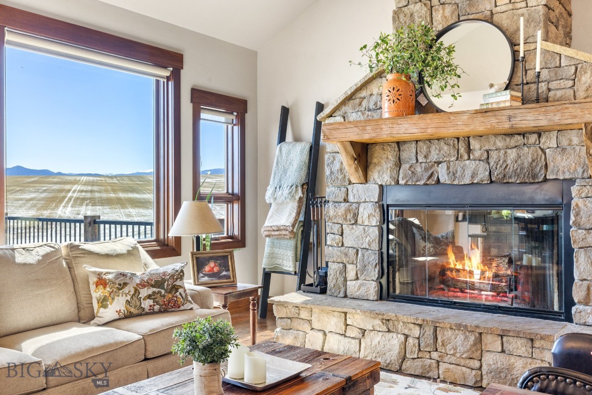 14549 High Flat Road, Bozeman