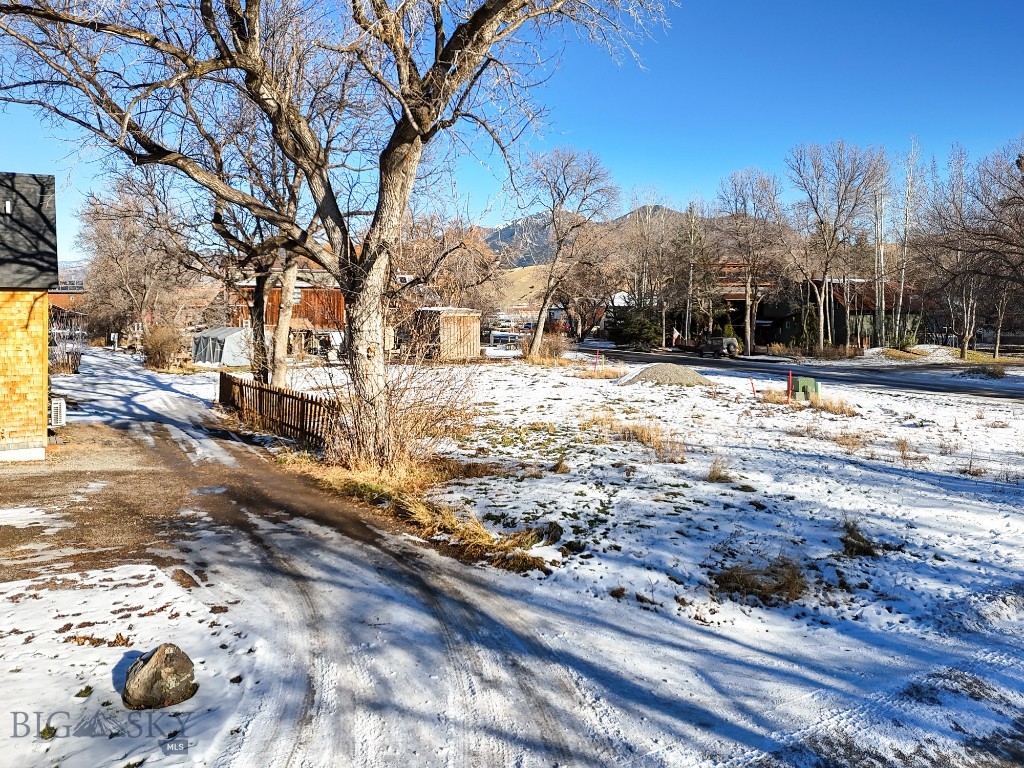 709 E Fridley, Bozeman