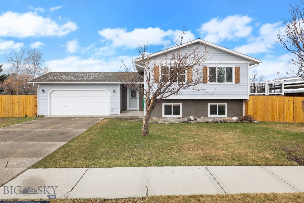 211 N Yellowstone Avenue, Bozeman