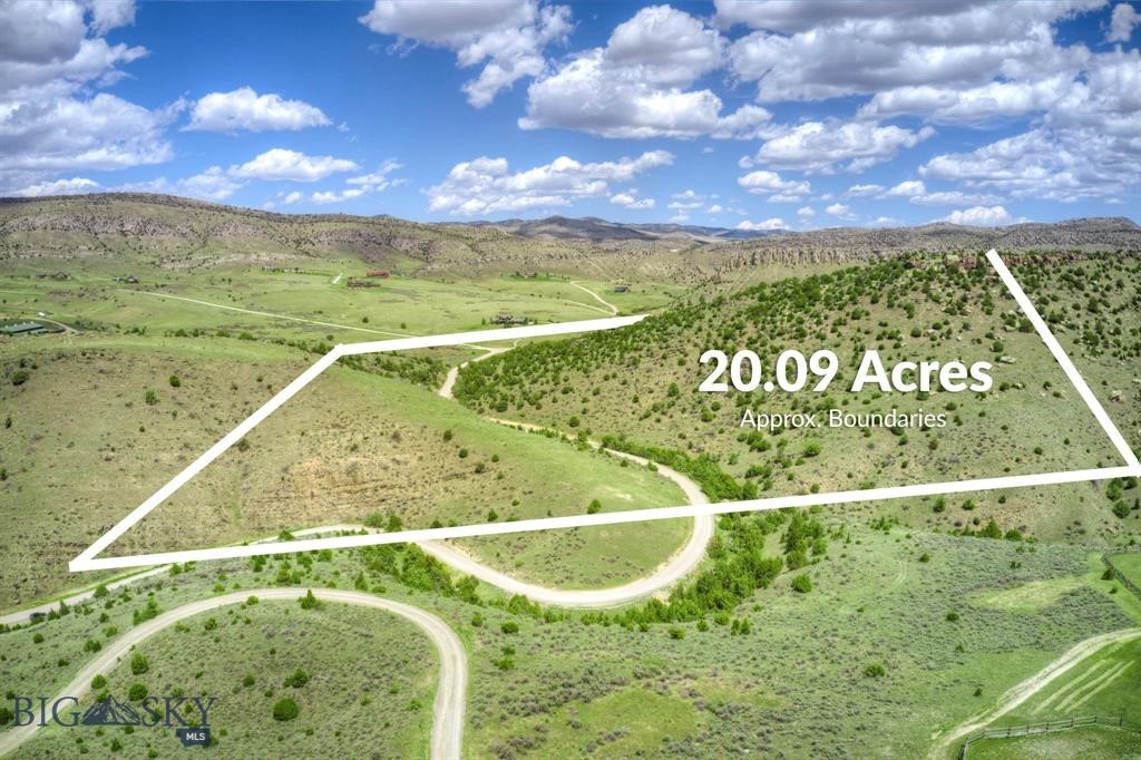 Lot 94 TBD Nixon Gulch Road, Manhattan, Montana