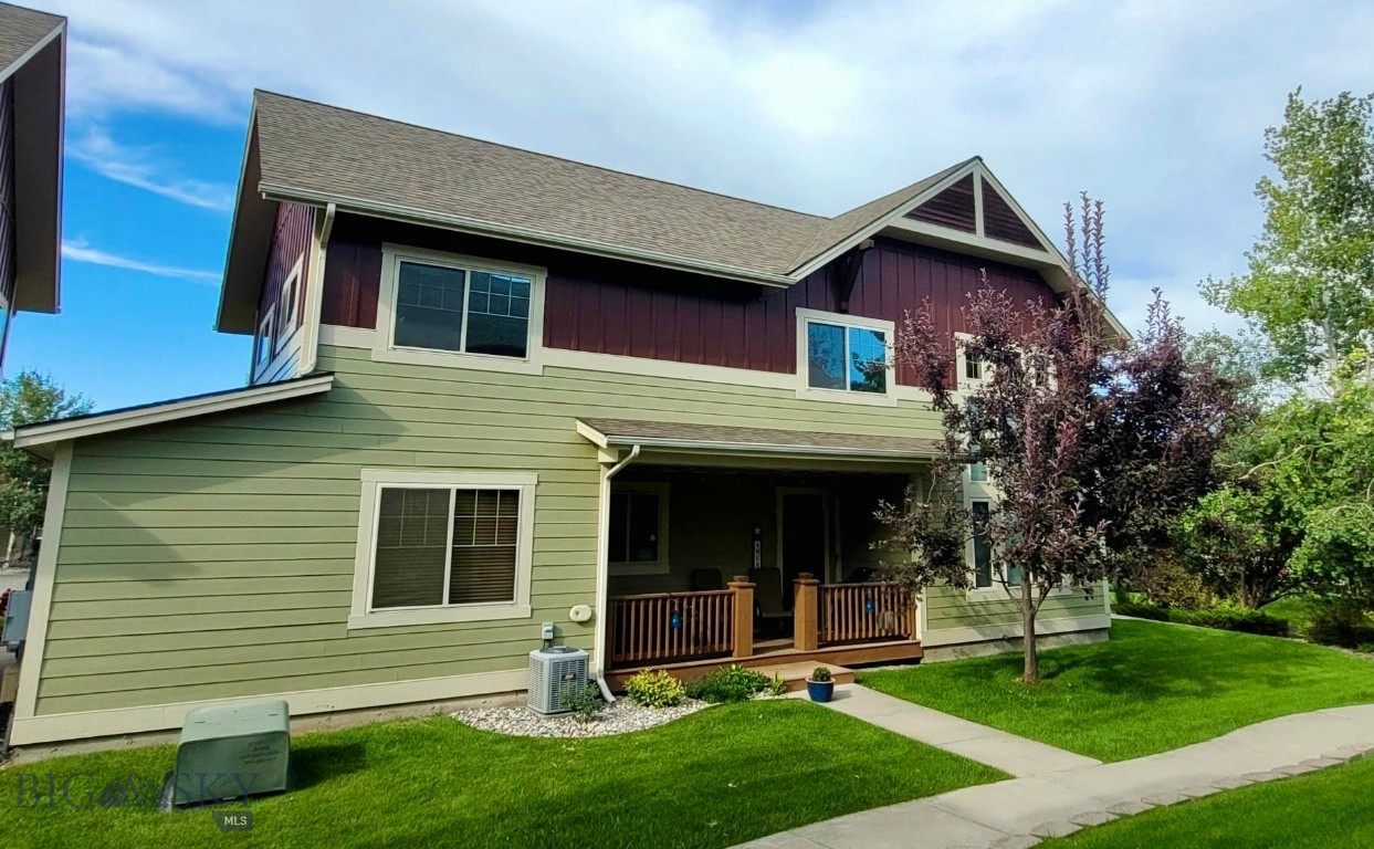 2236 Gallatin Green Blvd. C, Bozeman
