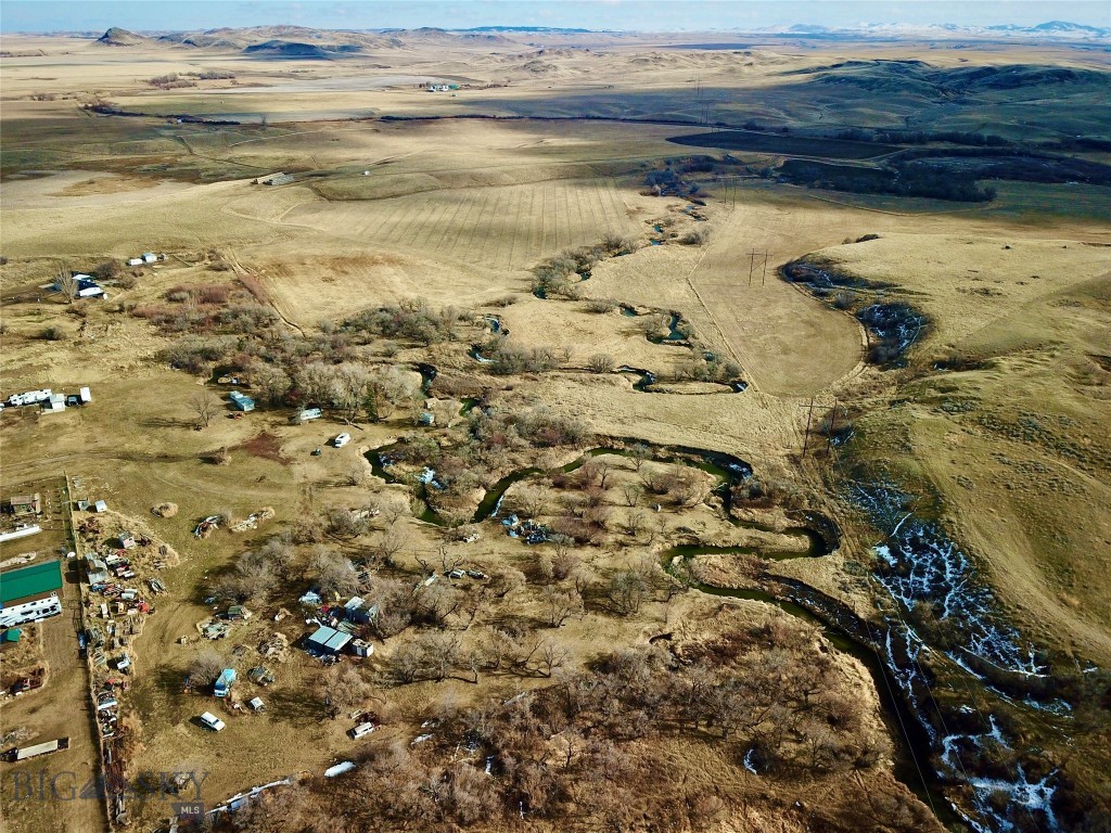 0 Belly Acres, Havre