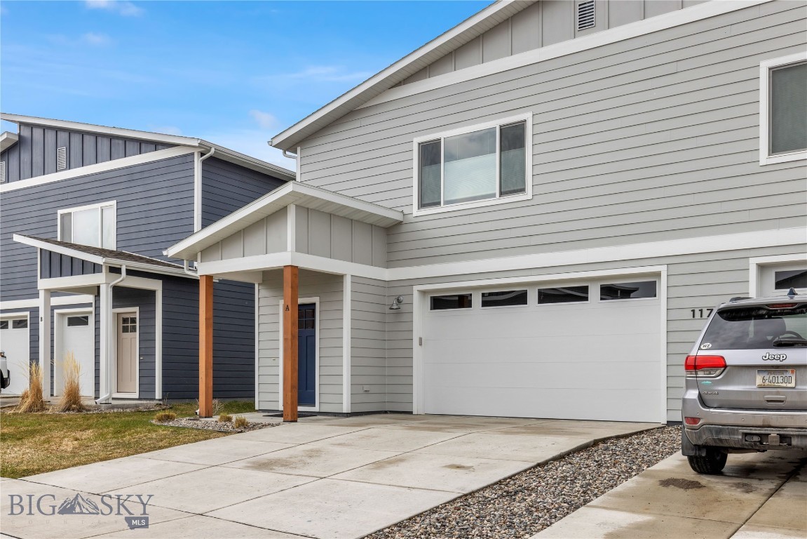 1175 Samantha Lane A, Bozeman
