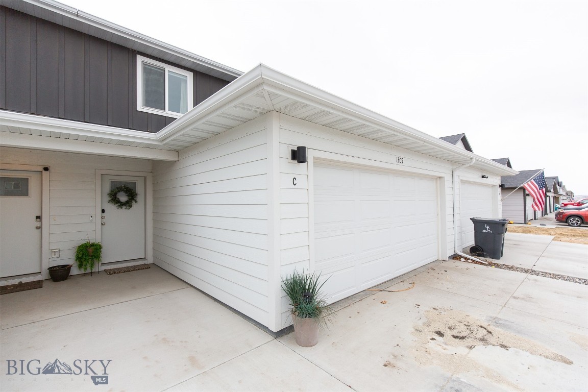 1309 Westwood Circle C, Belgrade
