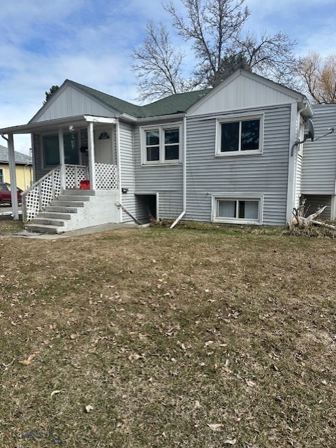 1212 S Willson Avenue, Bozeman