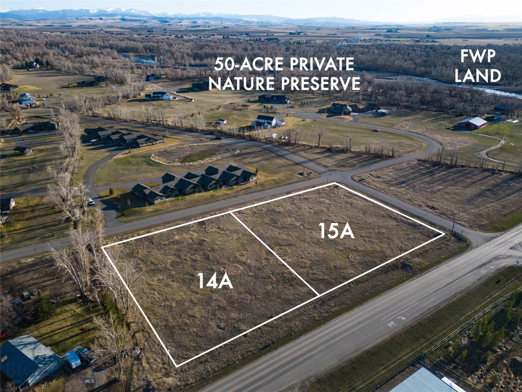 Lot 14 A TBD Riverway Road, Belgrade