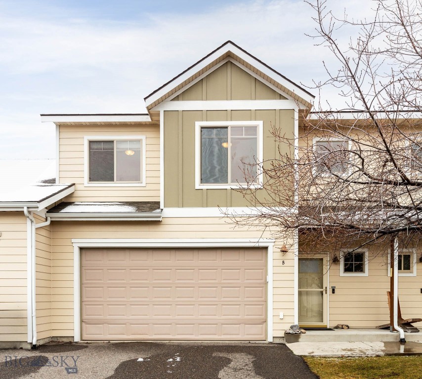 818 Quail Run B, Bozeman
