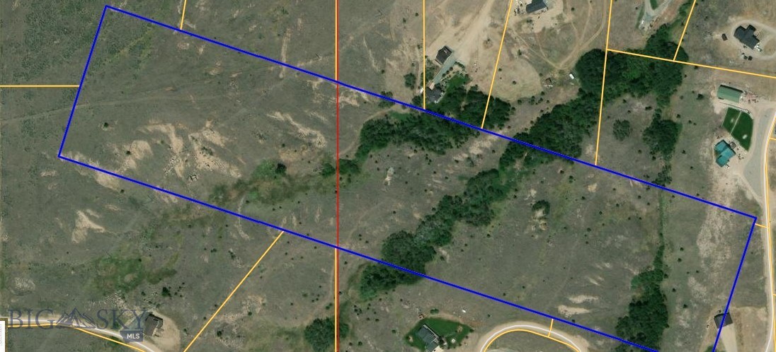 NHN Winkie Way, Butte