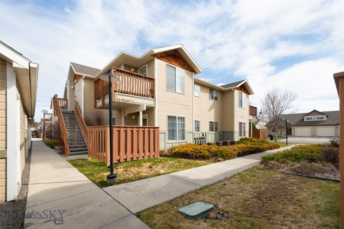 859 Forestglen Drive 4C, Bozeman