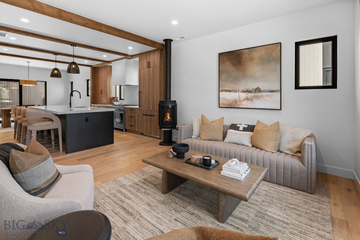 115 S 7th Avenue, Bozeman