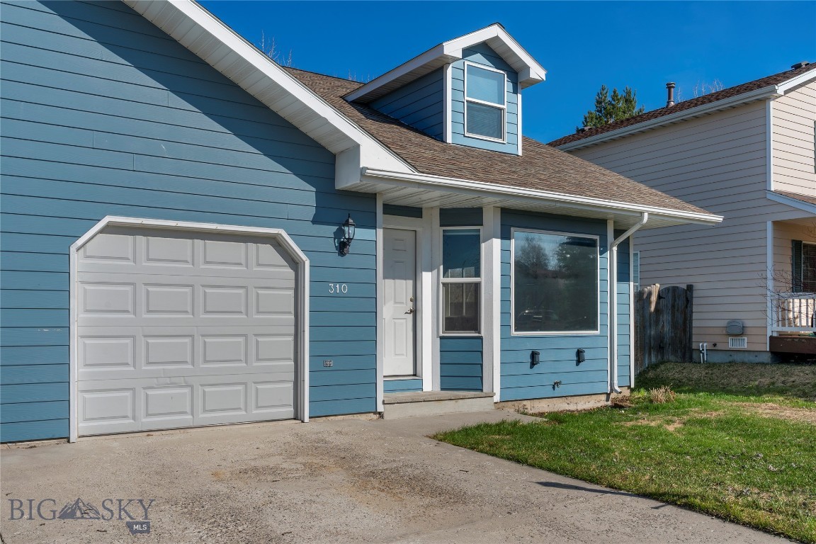 310 Golden Valley Drive, Bozeman