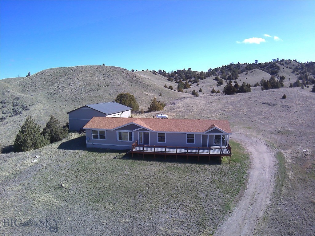 127 Hayden Taylor Road, Three Forks