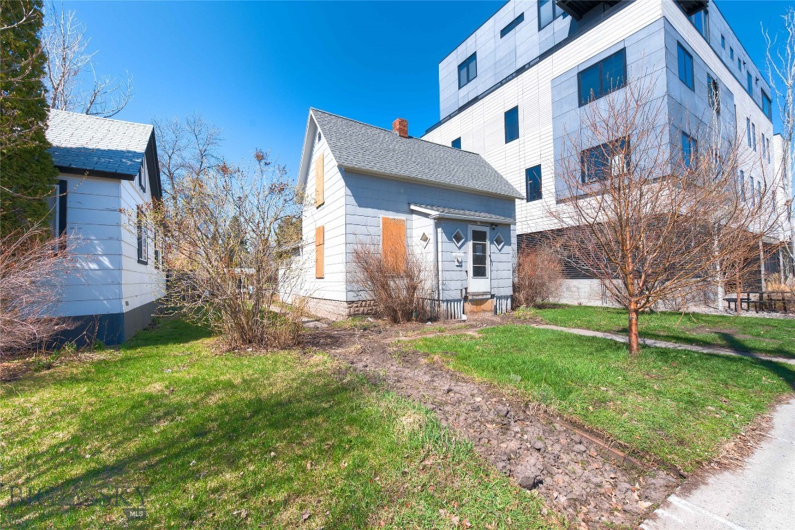 113 S Wallace Avenue, Bozeman