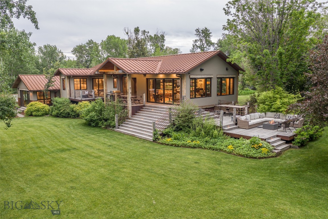5933 Monforton School Road, Bozeman