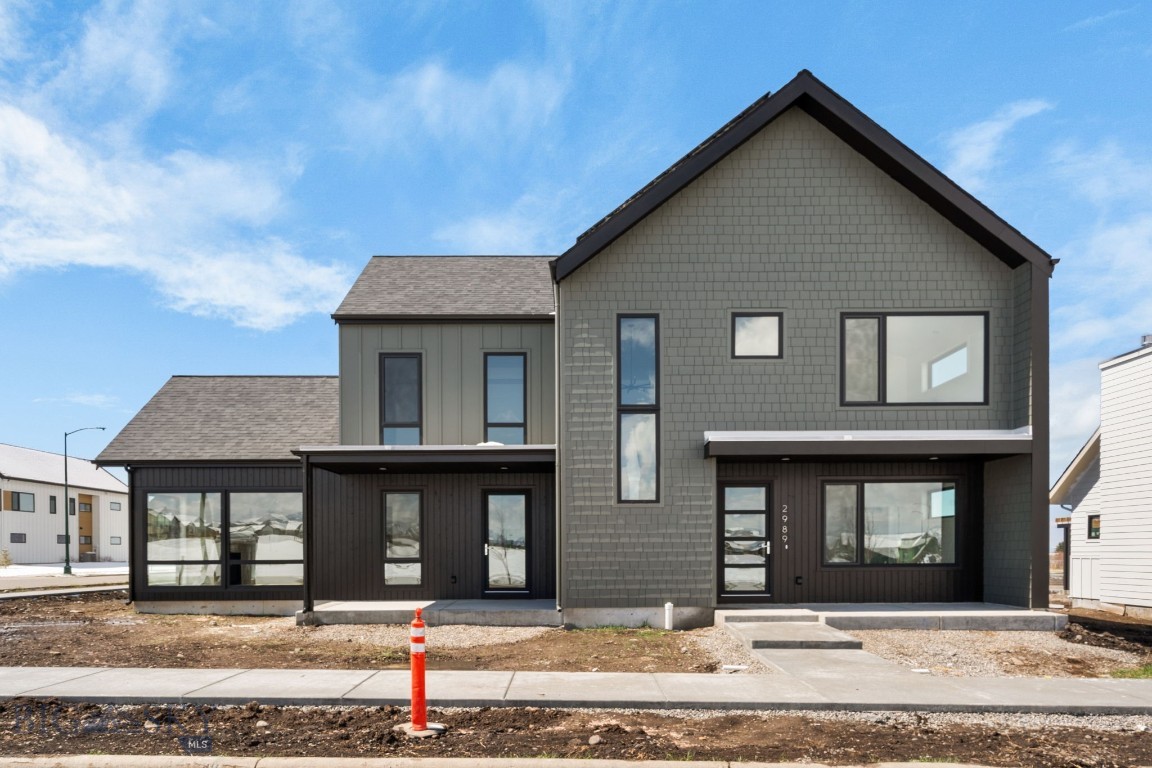 2989 S 30th Avenue, Bozeman