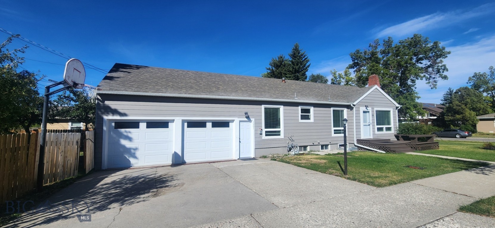 1301 W Story Street, Bozeman