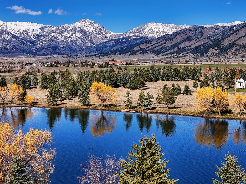 TBD Bridger Lake Drive, Bozeman