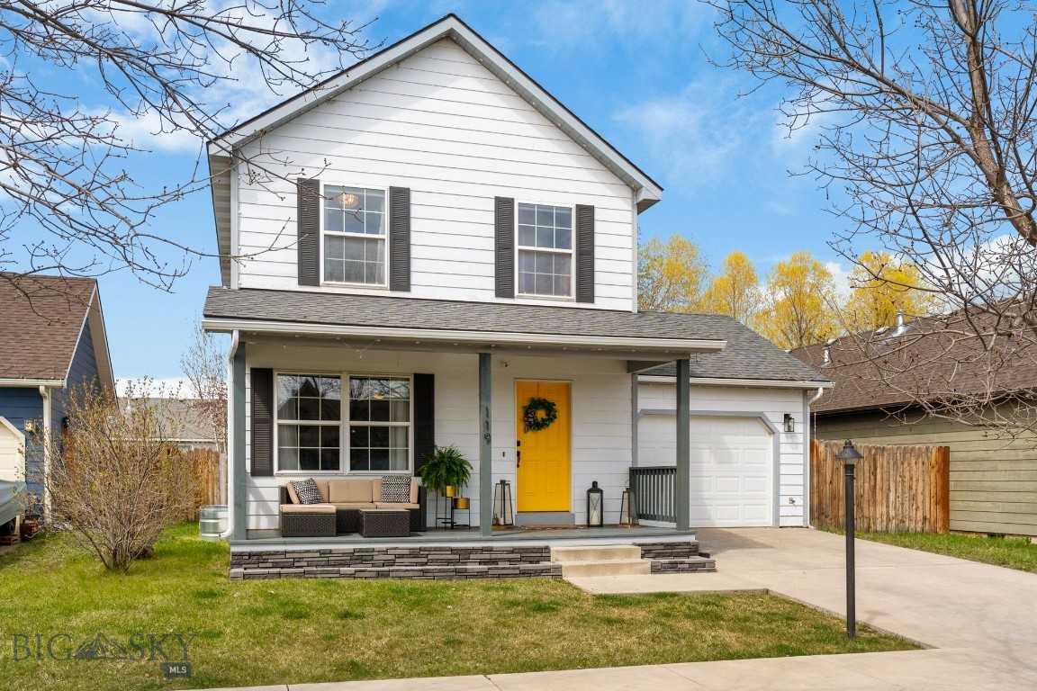 119 Meadow Brook Lane, Belgrade