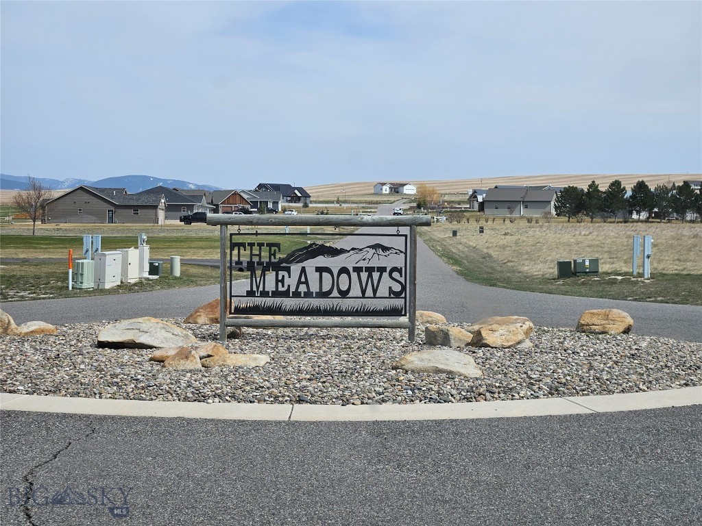 Lot 16 Windy Meadows, Townsend