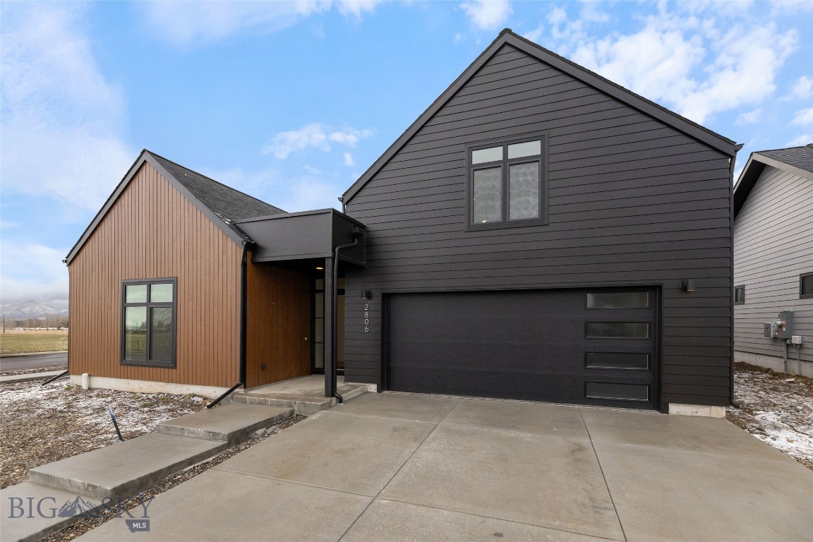 2806 S 30th Avenue, Bozeman