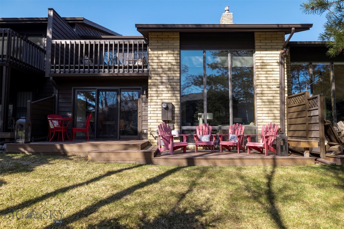 31 Hoffman Drive, Bozeman