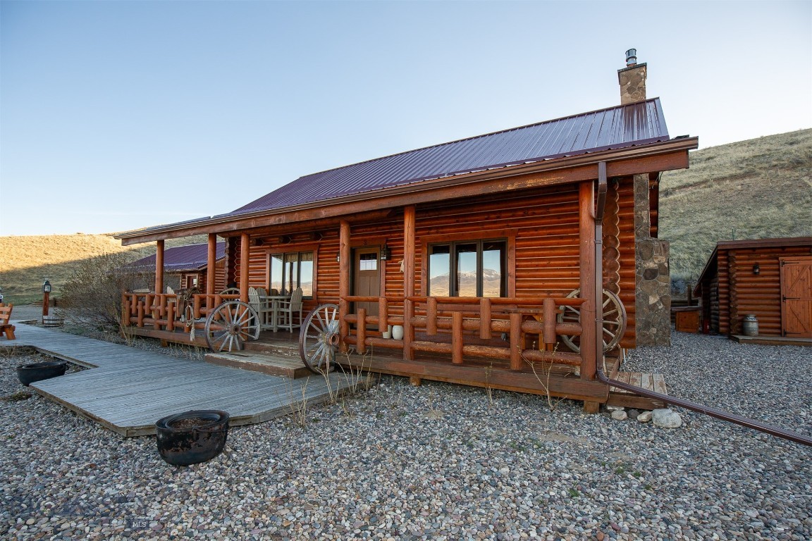 1223 Ruby River Dr, Twin Bridges
