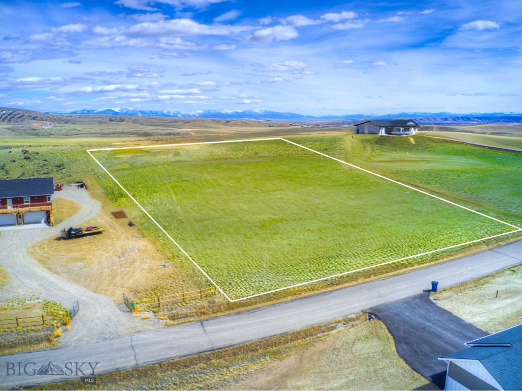 Lot 26 Wheatland Meadows Drive, Three Forks