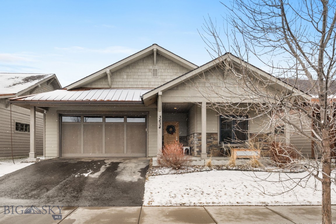 3634 Lolo Way, Bozeman