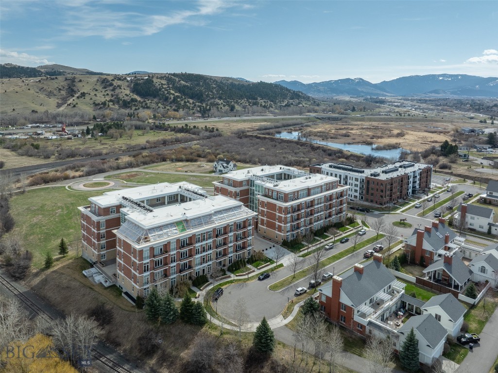 150 Village Crossing Way 4A, Bozeman