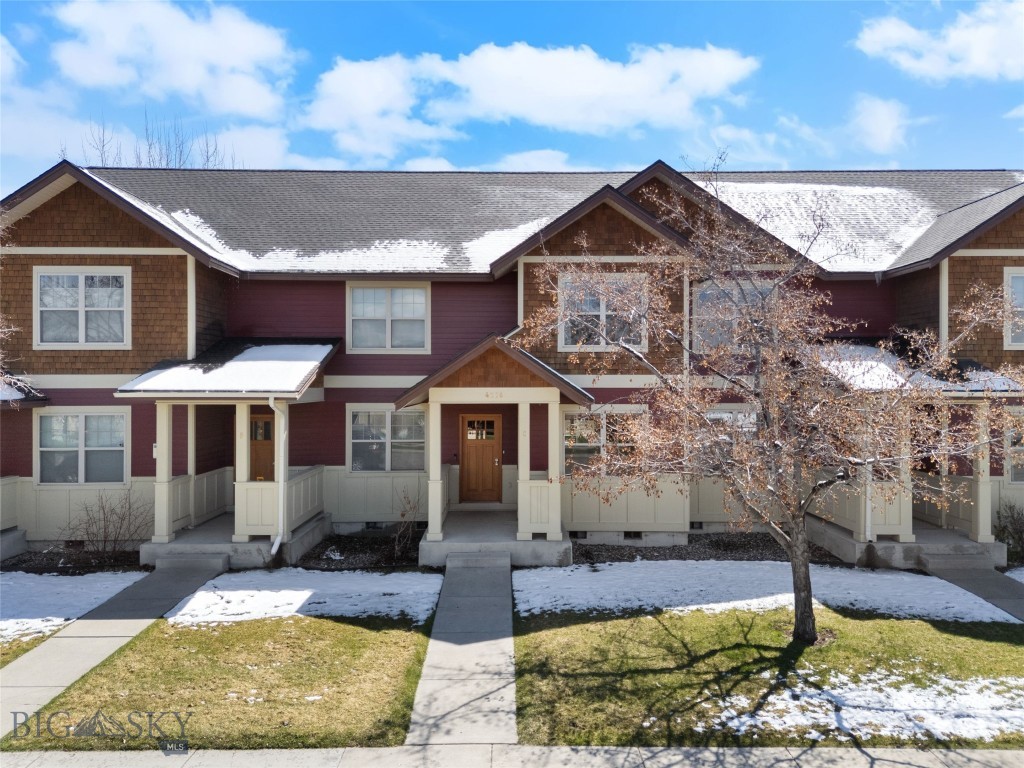 4276 Monroe Street C, Bozeman