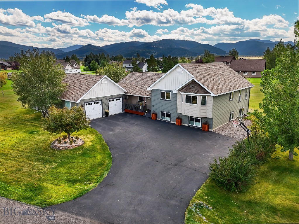 28 Rodeo Court, Bozeman