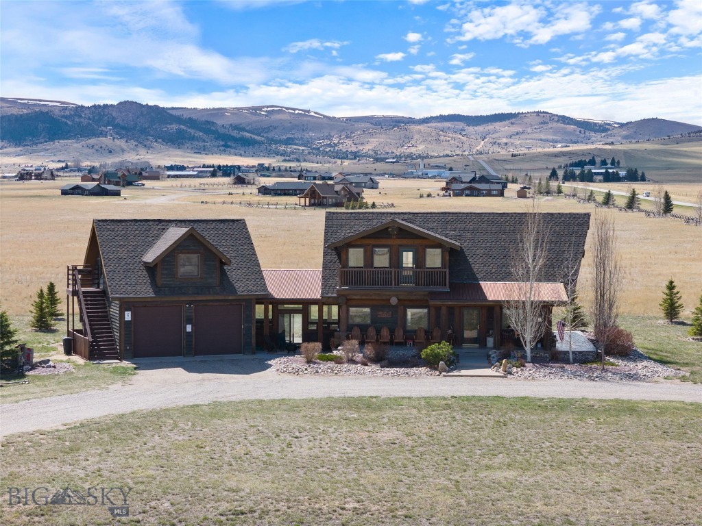 6 Browtine Ln, Ennis
