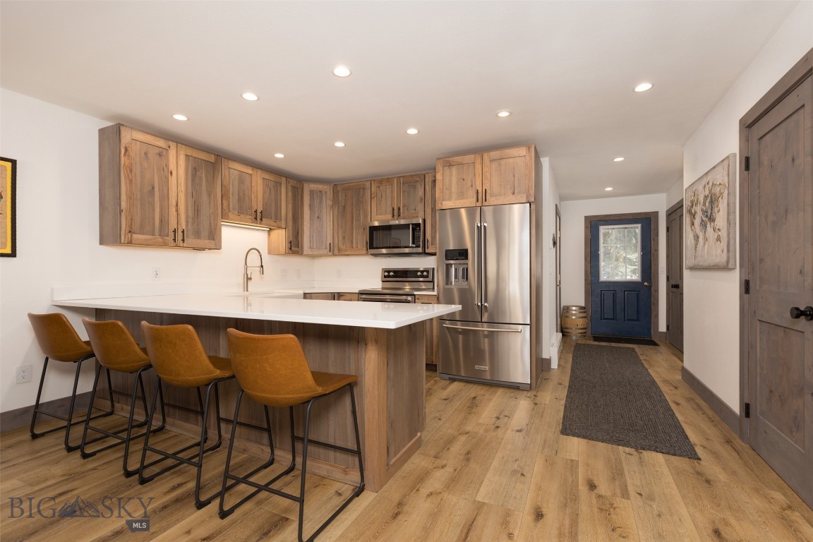 85 Spruce Cone Drive 6, Big Sky