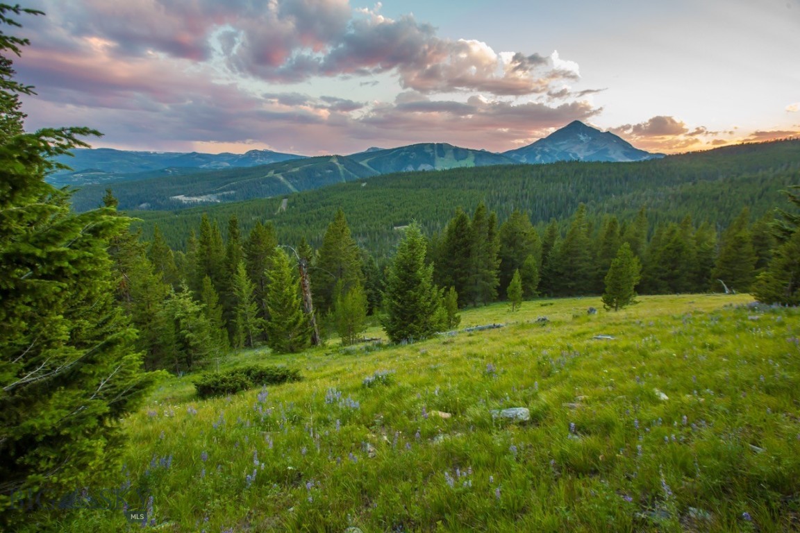 TBD Ridge Fork Road, Big Sky