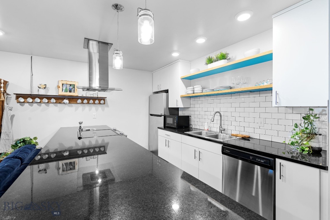 2448 Gallatin Green Boulevard F, Bozeman