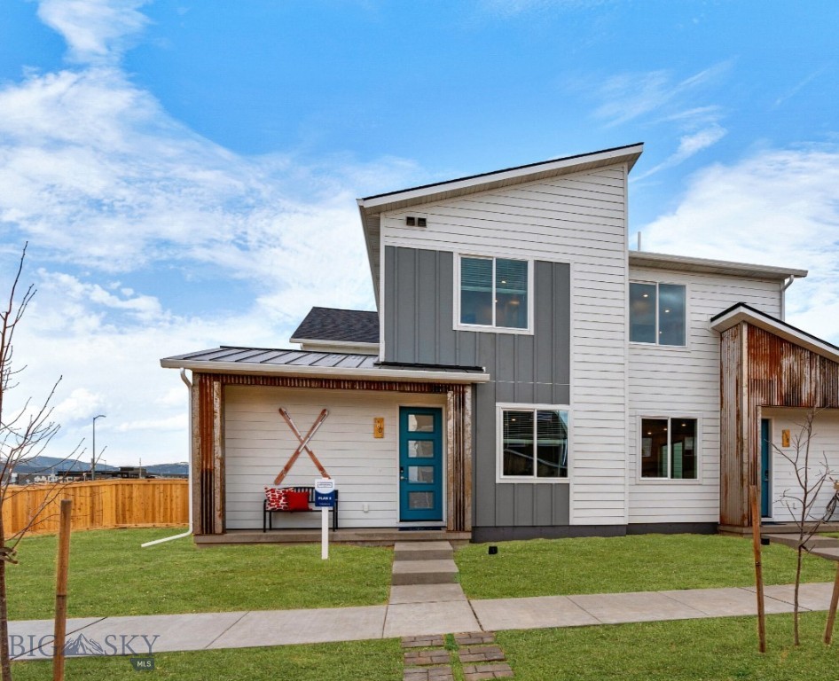 4913 Harvest Parkway, Bozeman