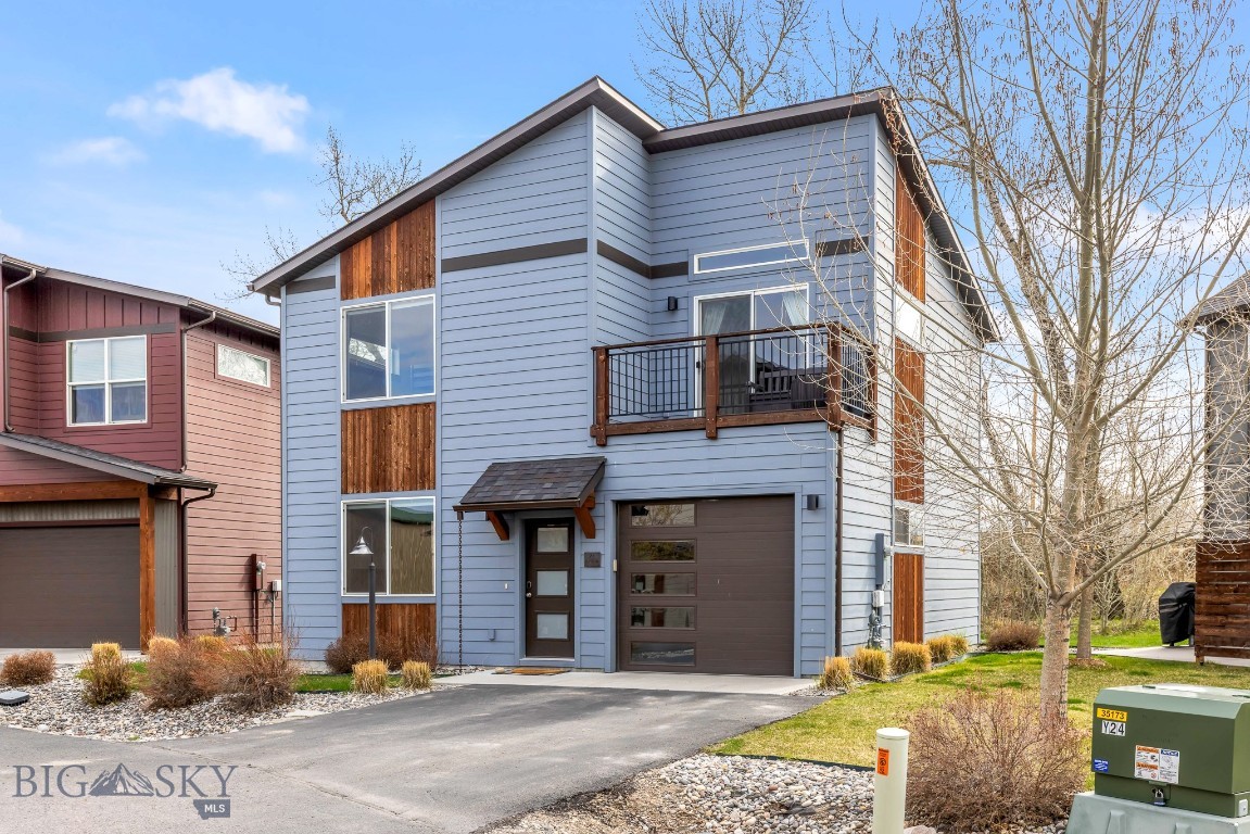 44 Flatcar Court, Bozeman