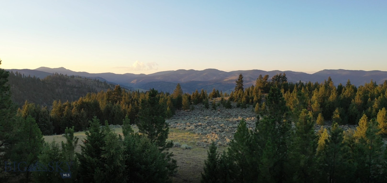 2 Tract, Bull Elk, Drummond