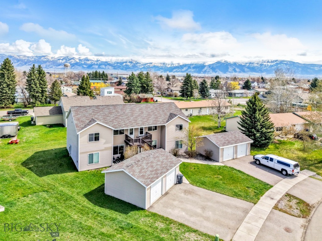 904 Jeanette Place 4, Belgrade
