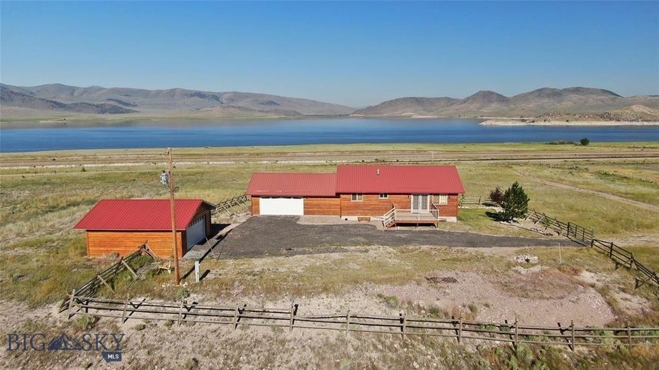 1755 Lake Front Road, Dillon