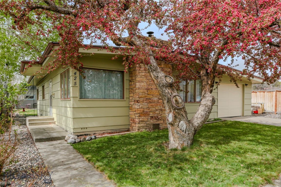 425 N 7th Street, Livingston